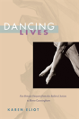 Dancing Lives - Preview