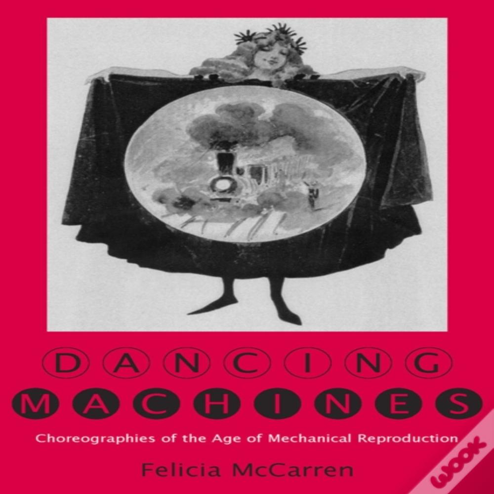 Dancing Machines