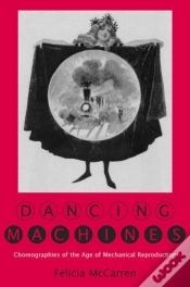 Capa do artigo Dancing Machines