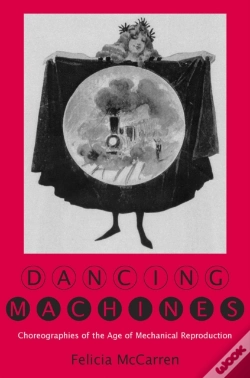 Capa do artigo Dancing Machines