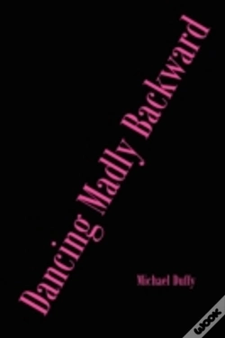 Capa do artigo Dancing Madly Backward