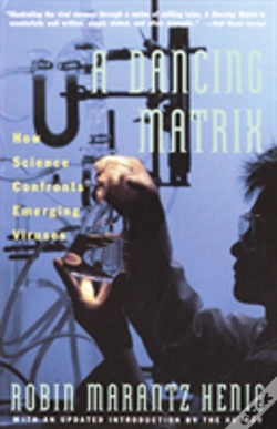 Capa do artigo Dancing Matrix