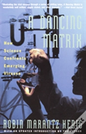 Capa do artigo Dancing Matrix