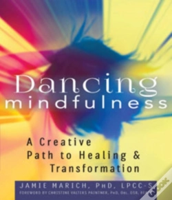 Capa do artigo Dancing Mindfulness