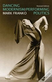 Capa do artigo Dancing Modernism / Performing Politics