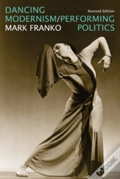 Capa do artigo Dancing Modernism / Performing Politics