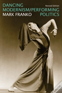 Capa do artigo Dancing Modernism / Performing Politics