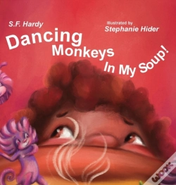Capa do artigo Dancing Monkeys In My Soup