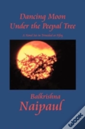Capa do artigo Dancing Moon Under The Peepal Tree