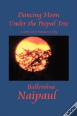 Capa do artigo Dancing Moon Under The Peepal Tree