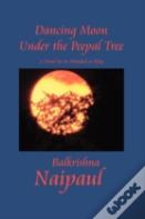 Dancing Moon Under The Peepal Tree