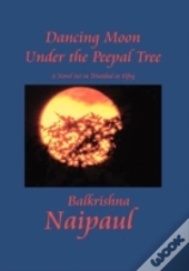 Dancing Moon Under The Peepal Tree