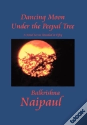 Capa do artigo Dancing Moon Under The Peepal Tree