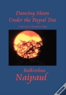 Capa do artigo Dancing Moon Under The Peepal Tree