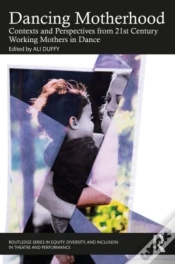 Capa do artigo Dancing Motherhood