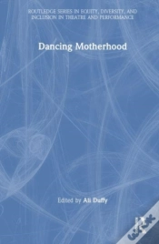 Capa do artigo Dancing Motherhood