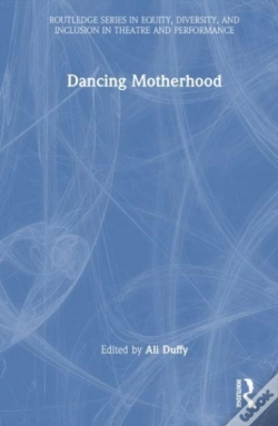 Capa do artigo Dancing Motherhood