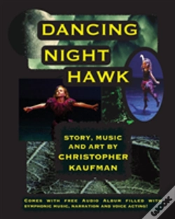 Capa do artigo Dancing Night Hawk