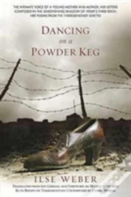 Dancing On A Powder Keg