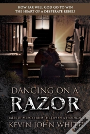 Capa do artigo Dancing On A Razor
