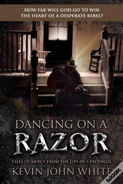 Capa do artigo Dancing On A Razor