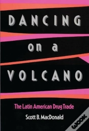 Capa do artigo Dancing On A Volcano