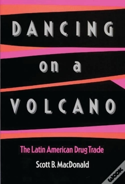 Capa do artigo Dancing On A Volcano