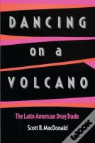 Dancing On A Volcano
