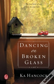 Capa do artigo Dancing On Broken Glass