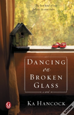 Capa do artigo Dancing On Broken Glass