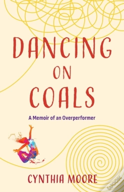 Capa do artigo Dancing On Coals