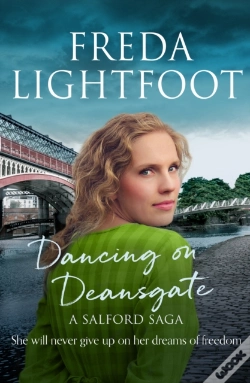 Capa do artigo Dancing On Deansgate