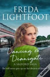 Capa do artigo Dancing On Deansgate
