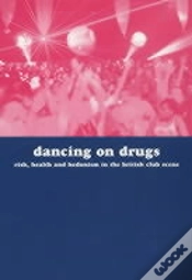 Capa do artigo Dancing On Drugs
