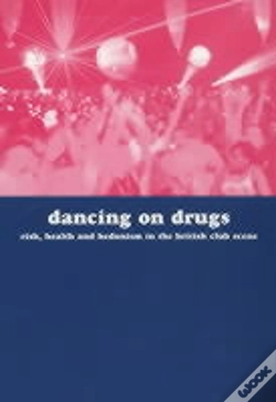 Capa do artigo Dancing On Drugs