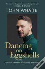 Capa do artigo Dancing On Eggshells