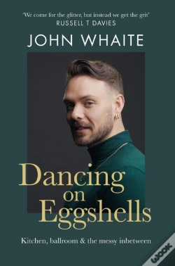 Capa do artigo Dancing On Eggshells