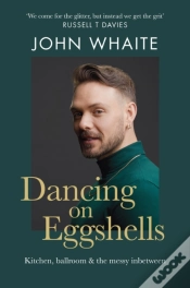 Capa do artigo Dancing On Eggshells