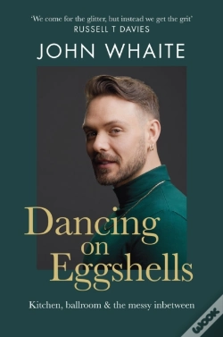 Capa do artigo Dancing On Eggshells