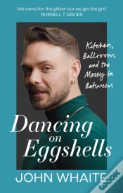 Capa do artigo Dancing On Eggshells