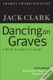 Capa do artigo Dancing On Graves