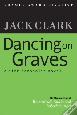 Capa do artigo Dancing On Graves
