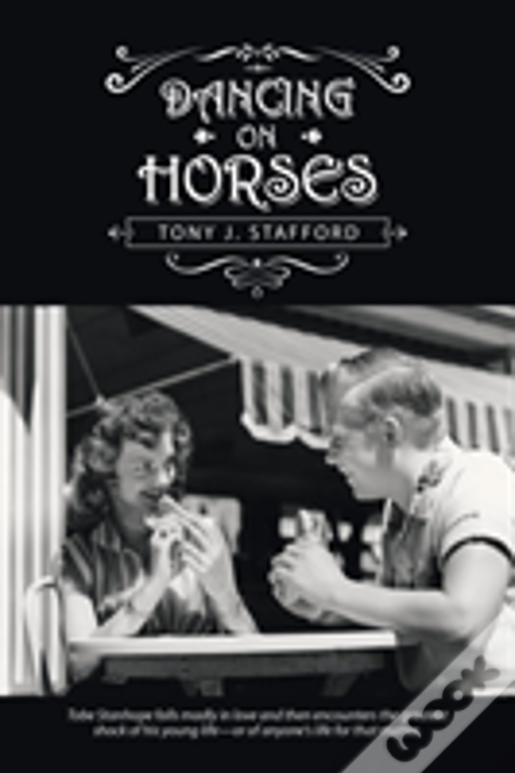 Dancing On Horses