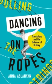 Capa do artigo Dancing On Ropes