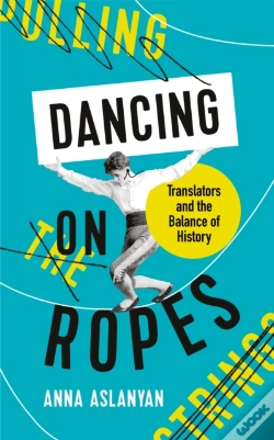 Capa do artigo Dancing On Ropes