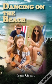Dancing On The Beach
