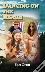 Capa do artigo Dancing On The Beach