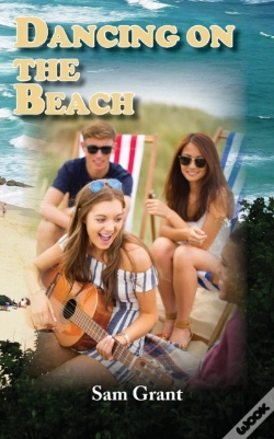 Capa do artigo Dancing On The Beach