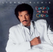 Capa do artigo Dancing On The Ceiling - CD