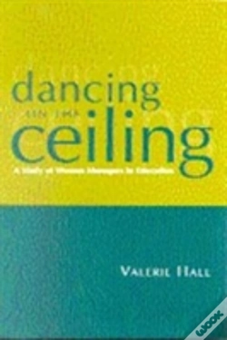 Capa do artigo Dancing On The Ceiling